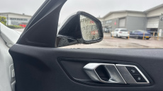 BMW 1 Series 118i M Sport 5dr Petrol Hatchback